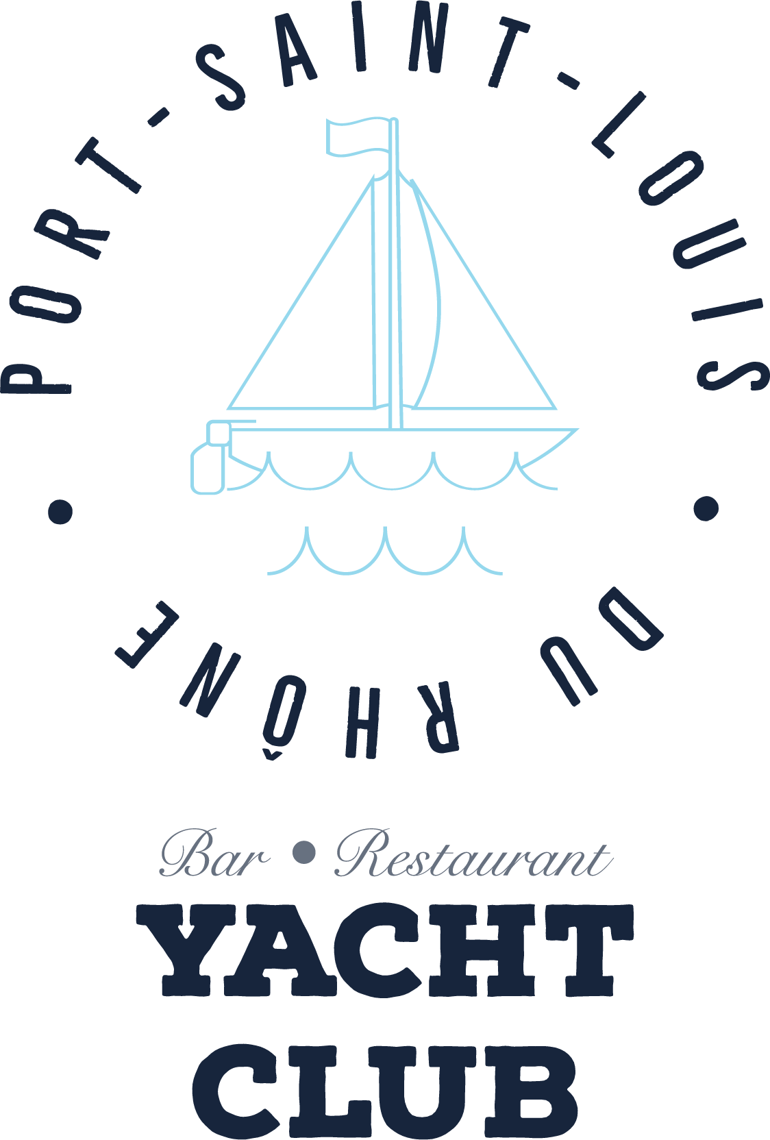 Adresse - Horaires - Téléphone - Yacht Club - Restaurant Port-Saint-Louis-du-Rhône