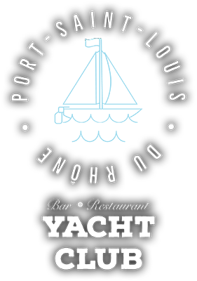 Logo Yacht Club